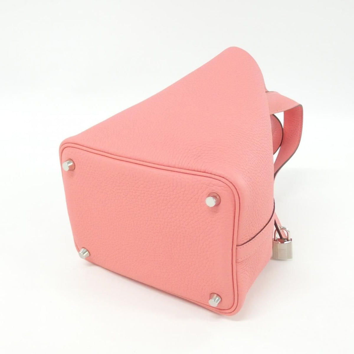 Hermes Picotin Lock PM Bag — view 2