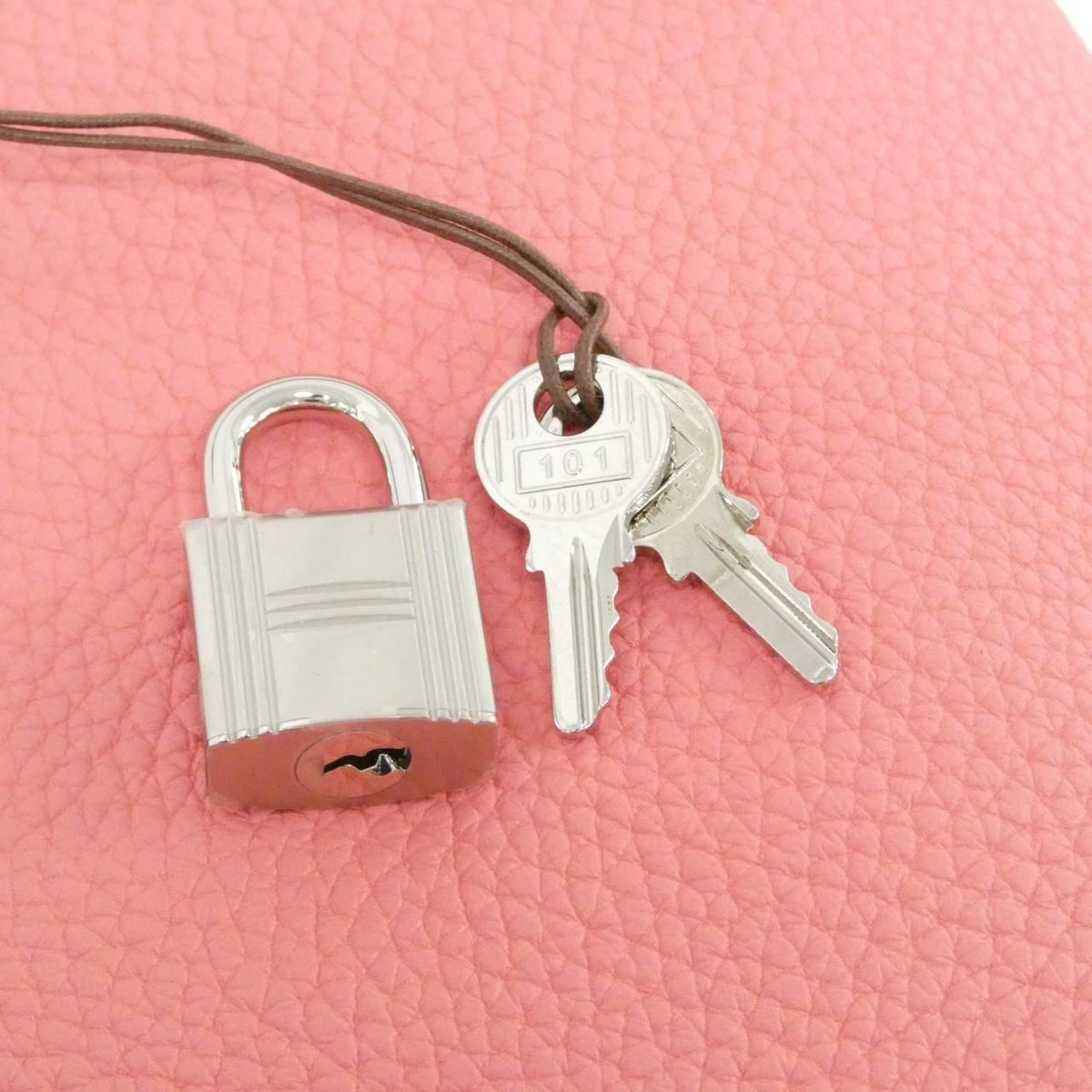 Hermes Picotin Lock PM Bag — view 3