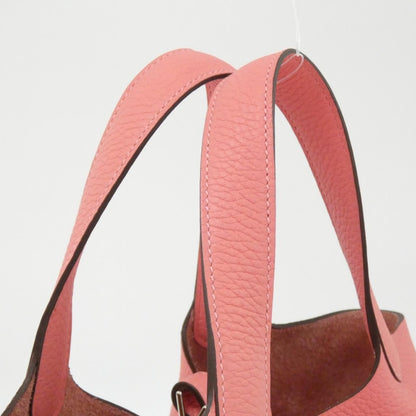 Hermes Picotin Lock PM Bag — view 4