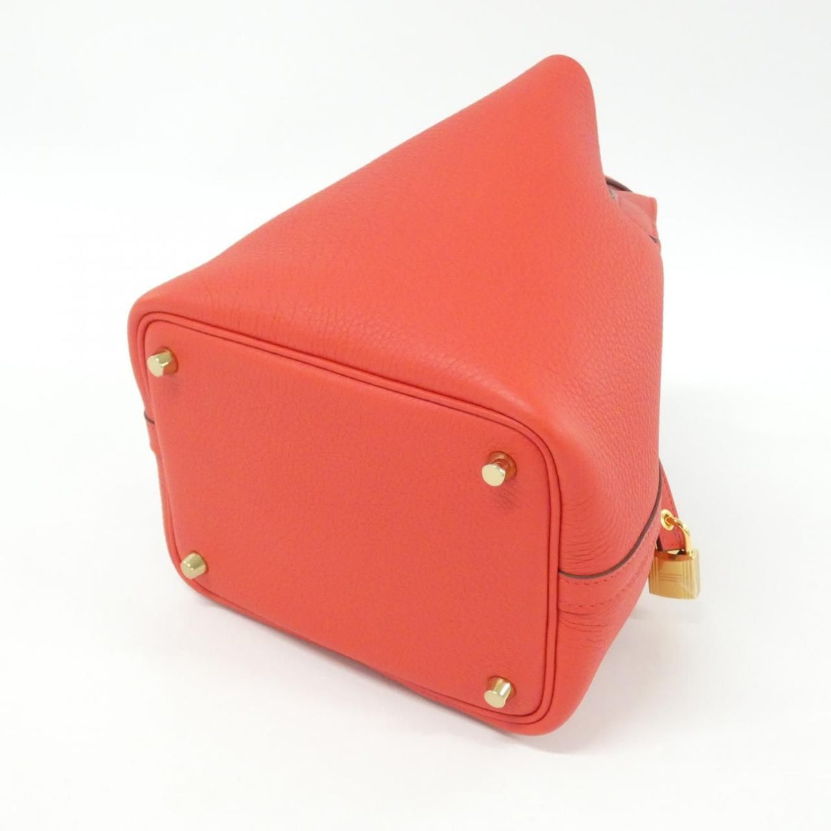 Hermes Picotin Lock PM Bag — view 2