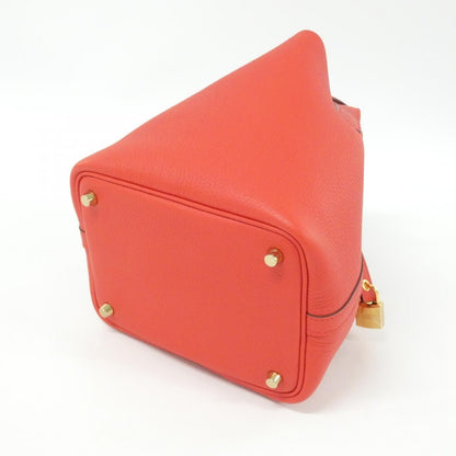 Hermes Picotin Lock PM Bag — view 2