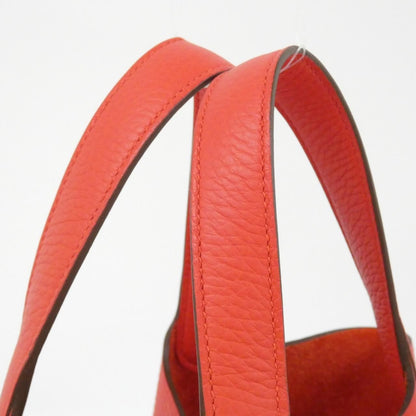 Hermes Picotin Lock PM Bag — view 4