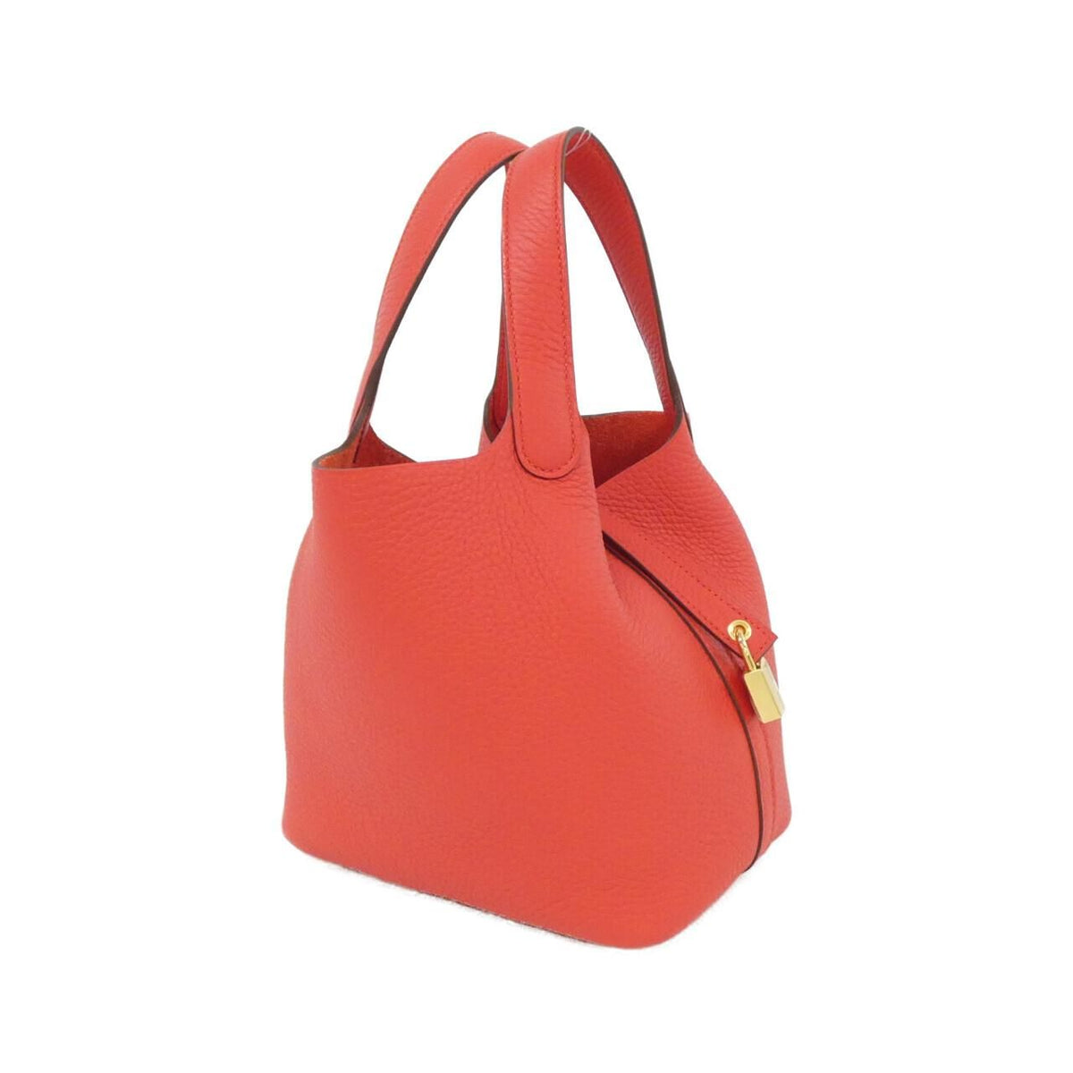 Hermes Picotin Lock PM Bag