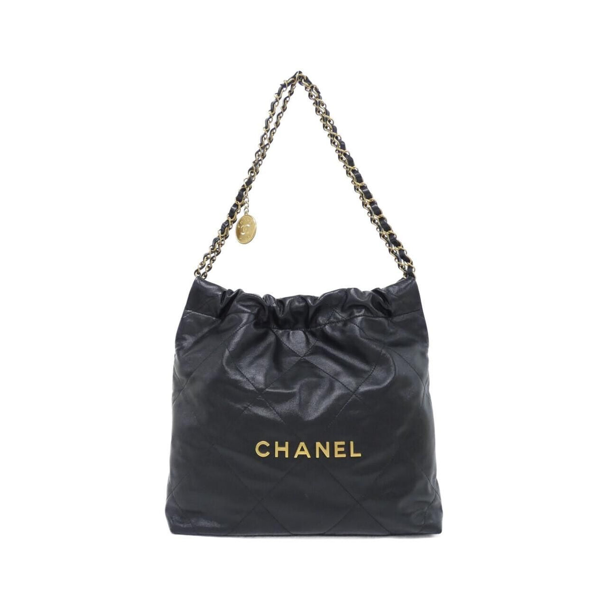 Chanel 22 Line Small Shoulder Bag