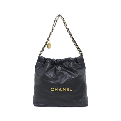 Chanel 22 Line Small Shoulder Bag