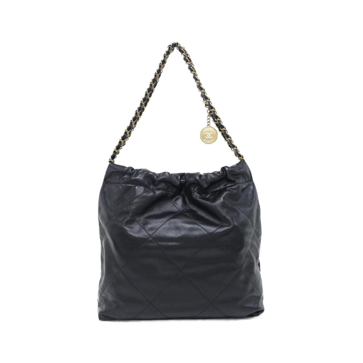 Chanel 22 Line Small Shoulder Bag — view 2