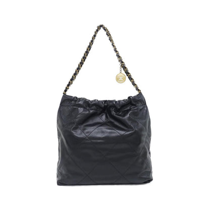 Chanel 22 Line Small Shoulder Bag — view 2
