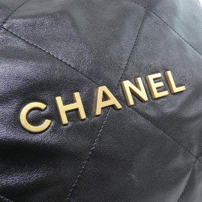 Chanel 22 Line Small Shoulder Bag — view 5