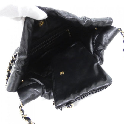 Chanel 22 Line Small Shoulder Bag — view 7
