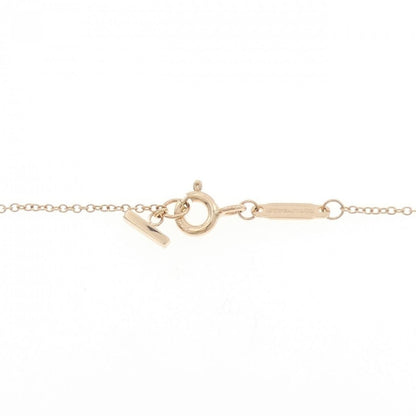 Tiffany & Co T Smile Small Necklace — view 4