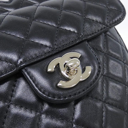 Chanel Shoulder Bag Black — view 5