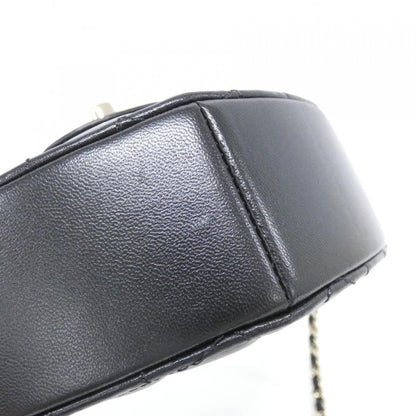 Chanel Shoulder Bag Black — view 3
