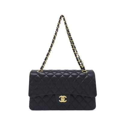 Chanel Shoulder Bag Black