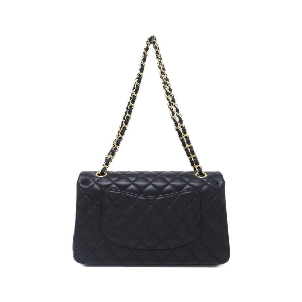 Chanel Shoulder Bag Black — view 2