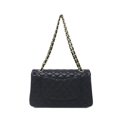 Chanel Shoulder Bag Black — view 2