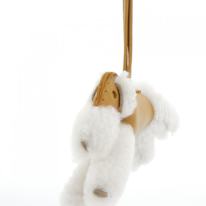Hermes Buddy Bag Charm — view 3