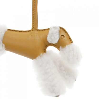 Hermes Buddy Bag Charm — view 5