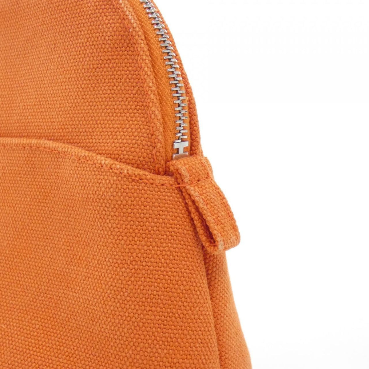 Hermes Bolide Mini Pouch — view 6