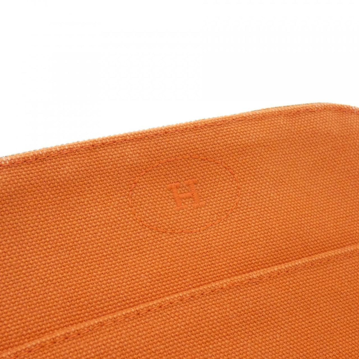 Hermes Bolide Mini Pouch — view 4