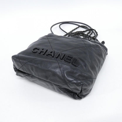 Chanel 22 Line Bag — view 3