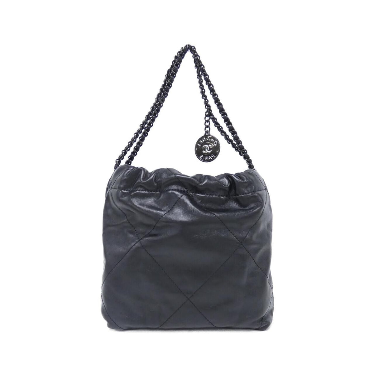 Chanel 22 Line Bag — view 2