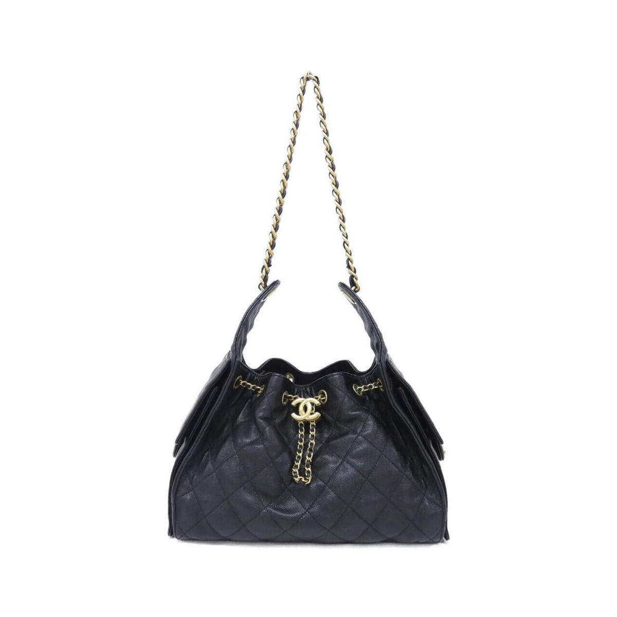 Chanel 25 Line Small Shoulder Bag