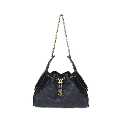 Chanel 25 Line Small Shoulder Bag
