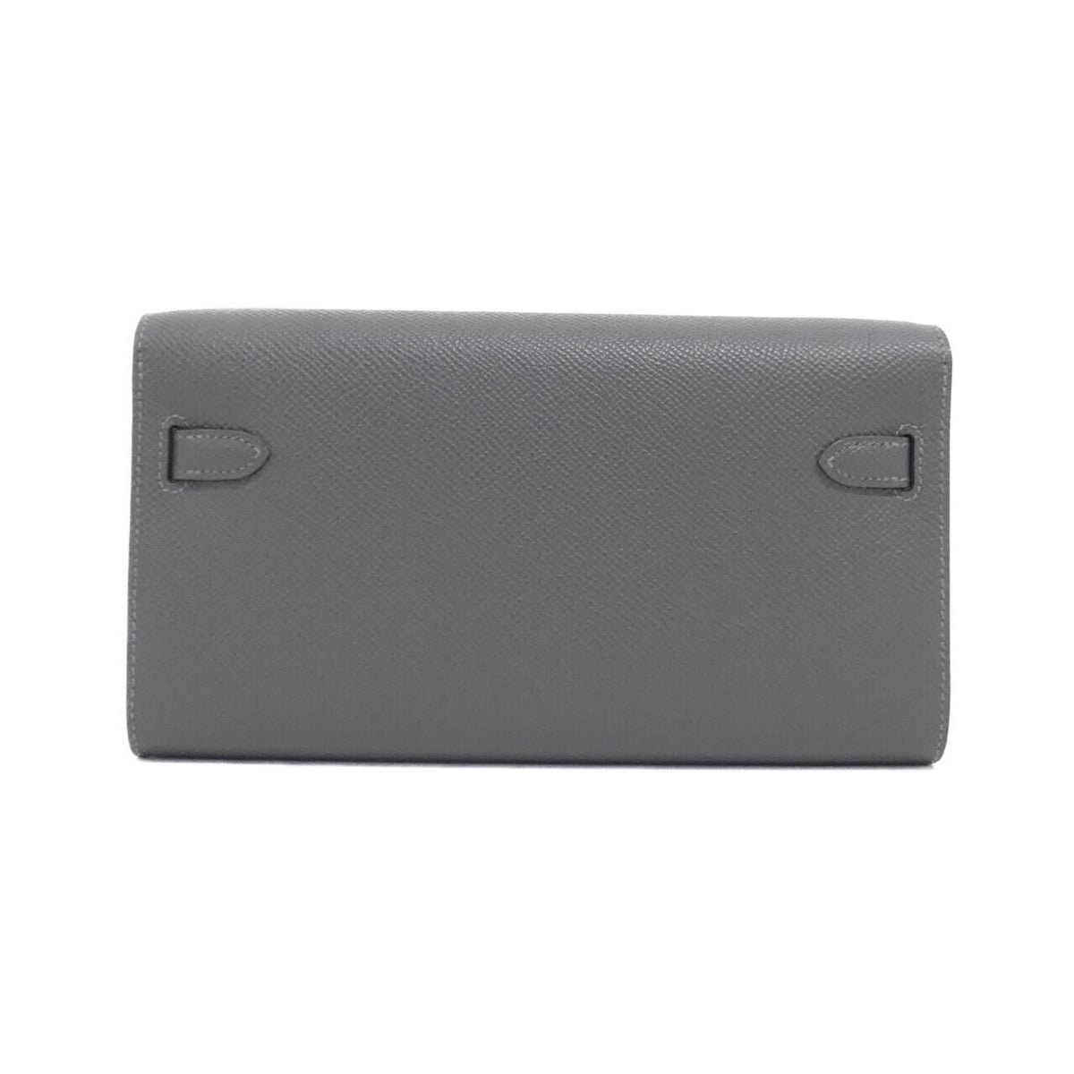 Hermes Kelly Classic to Go Wallet on Chain Shoulder Bag — view 2