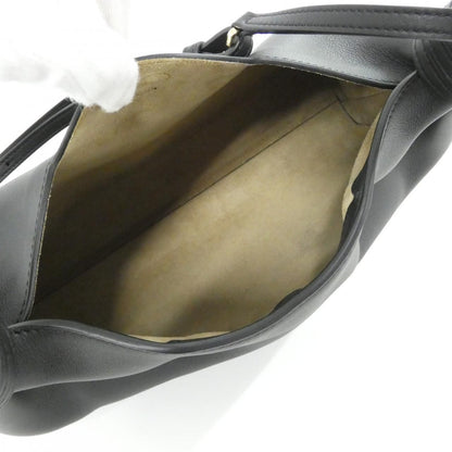 Loewe Scarf Medium Black — view 6