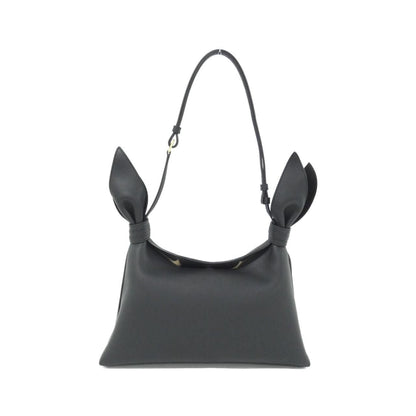 Loewe Scarf Medium Black — view 2