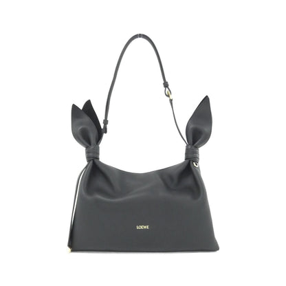 Loewe Scarf Medium Black