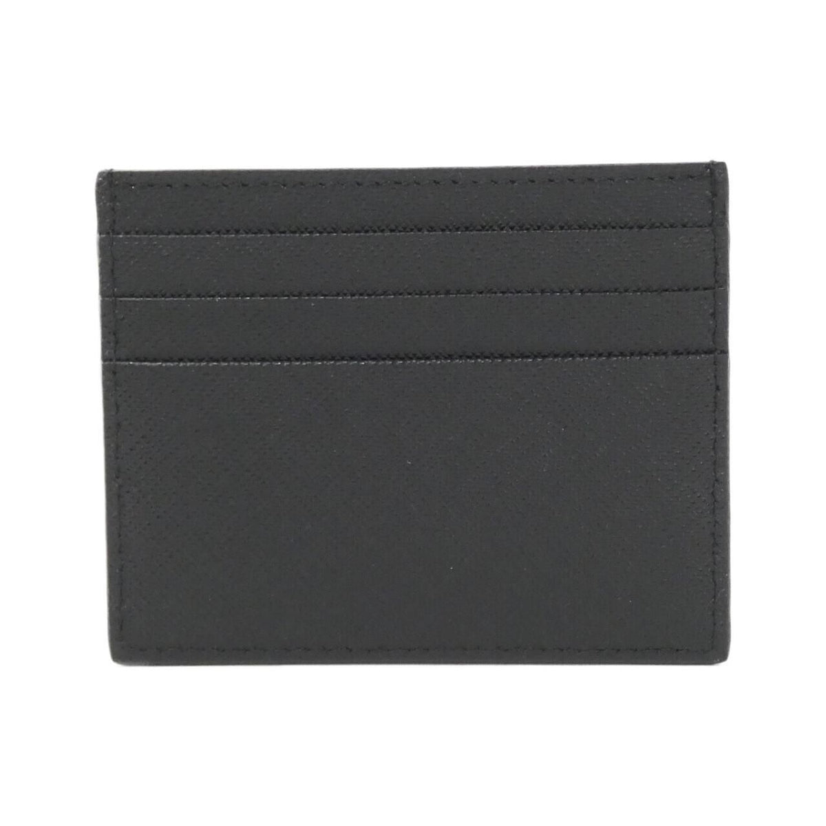 Prada Card Case Silver — view 2
