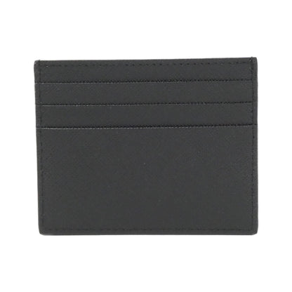 Prada Card Case Silver — view 2
