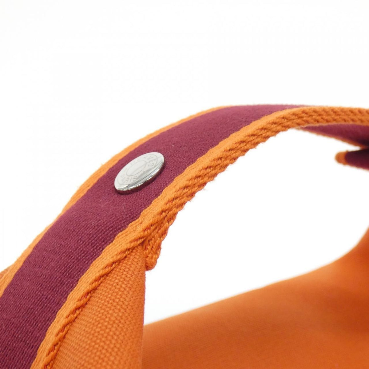 Hermes Brid-a-brac GM Pouch — view 6