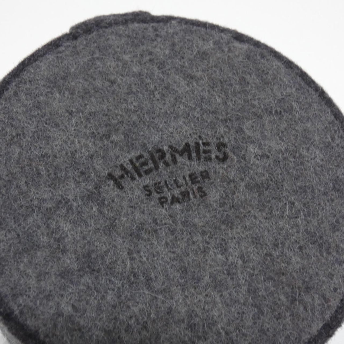 Hermes Boudoir 8.6 Sugar Shoulder Bag — view 4
