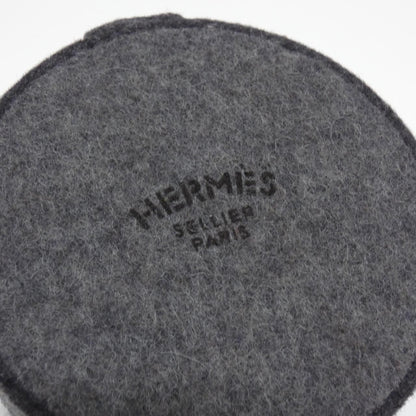 Hermes Boudoir 8.6 Sugar Shoulder Bag — view 4