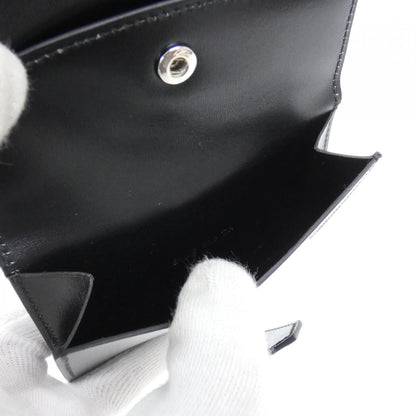 Hermes Bearn Mini Monochrome Wallet — view 7