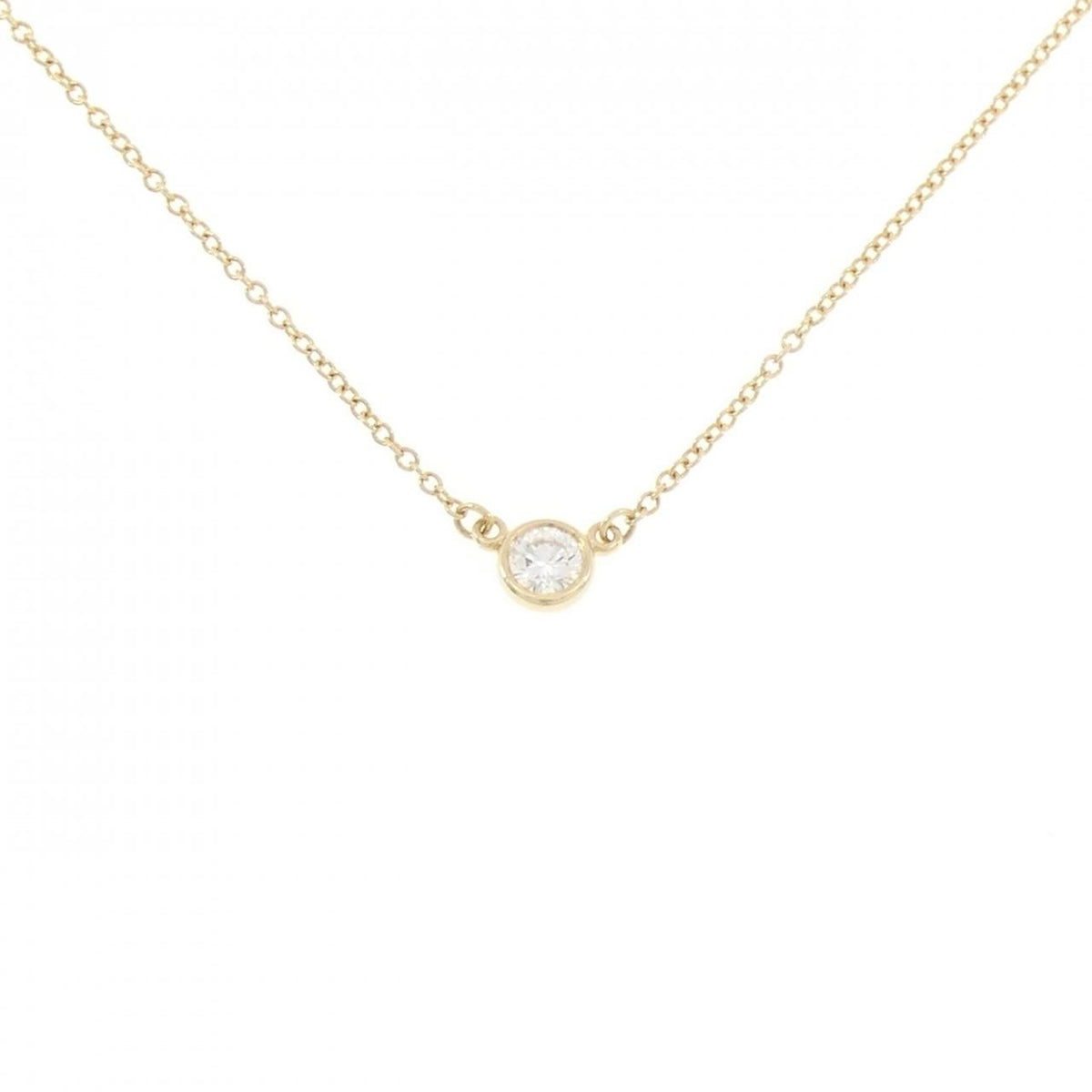 Tiffany & Co by the Yard Necklace