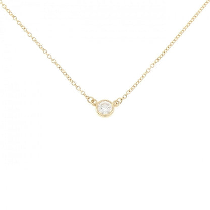 Tiffany & Co by the Yard Necklace