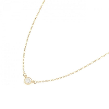 Tiffany & Co by the Yard Necklace — view 2