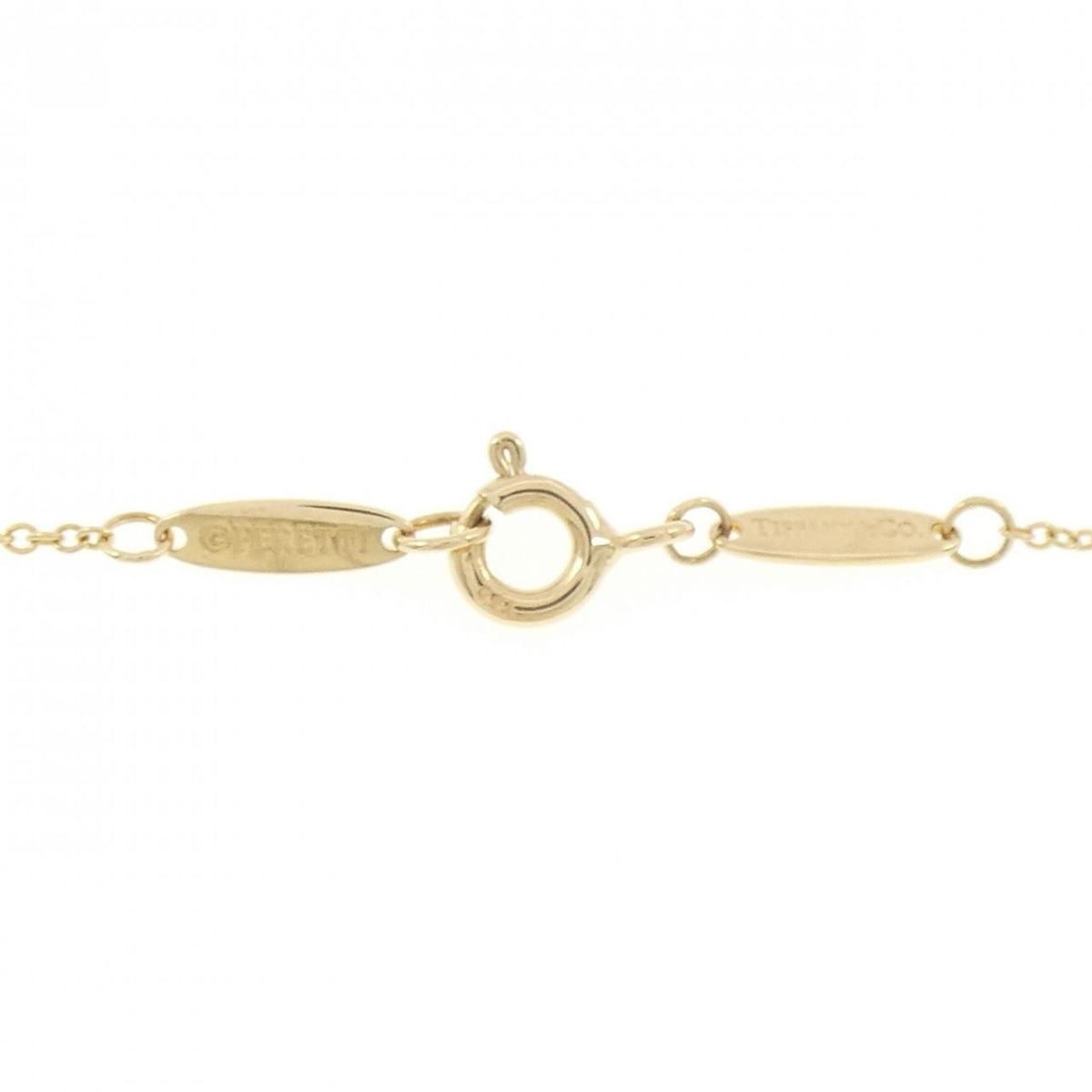 Tiffany & Co by the Yard Necklace — view 5