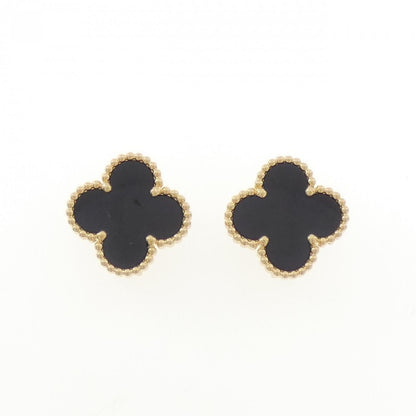 Van Cleef & Arpels Vintage Alhambra Earrings