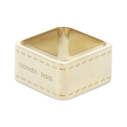 Hermes Bolduc Scarf Ring — view 2