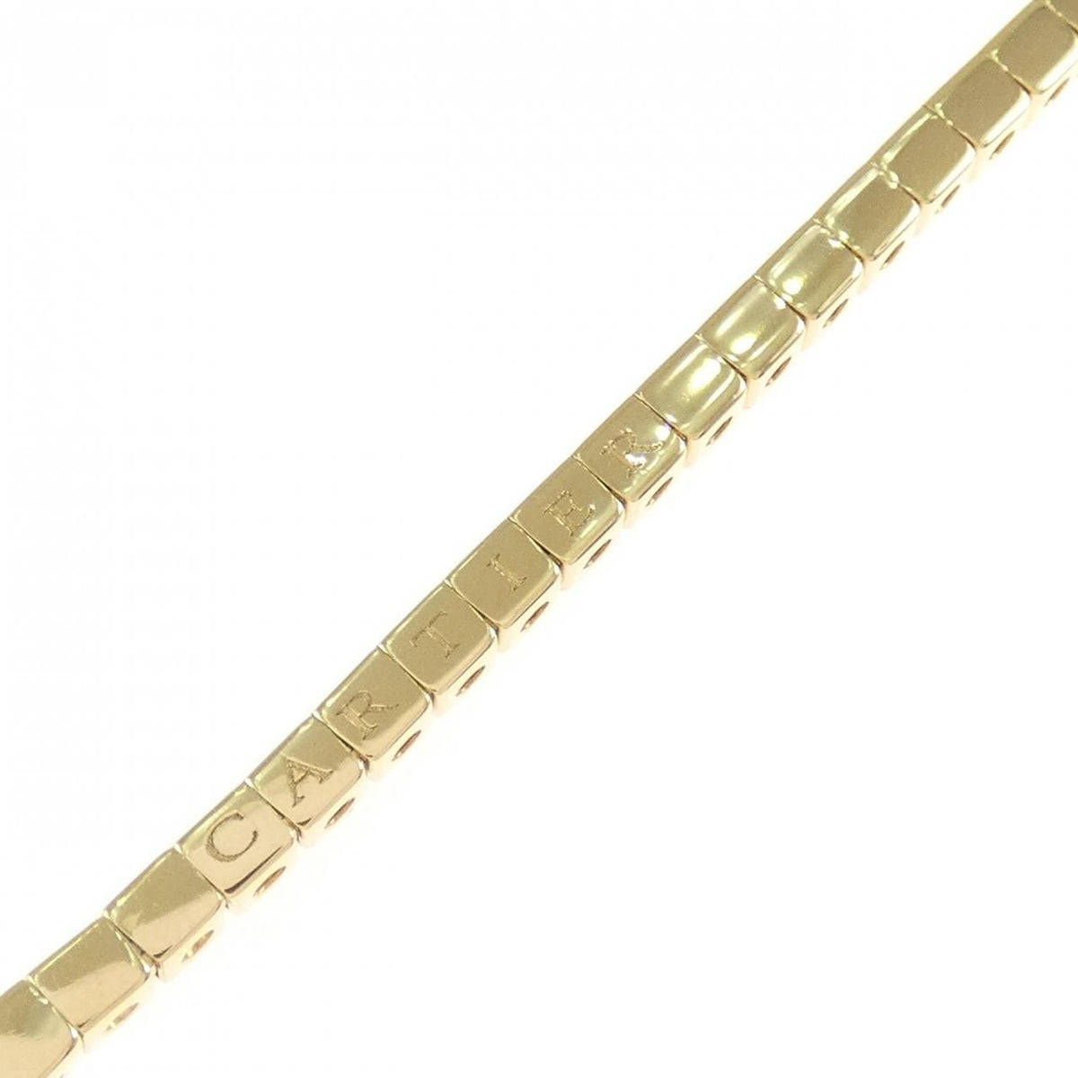 Cartier Lanieres Bracelet