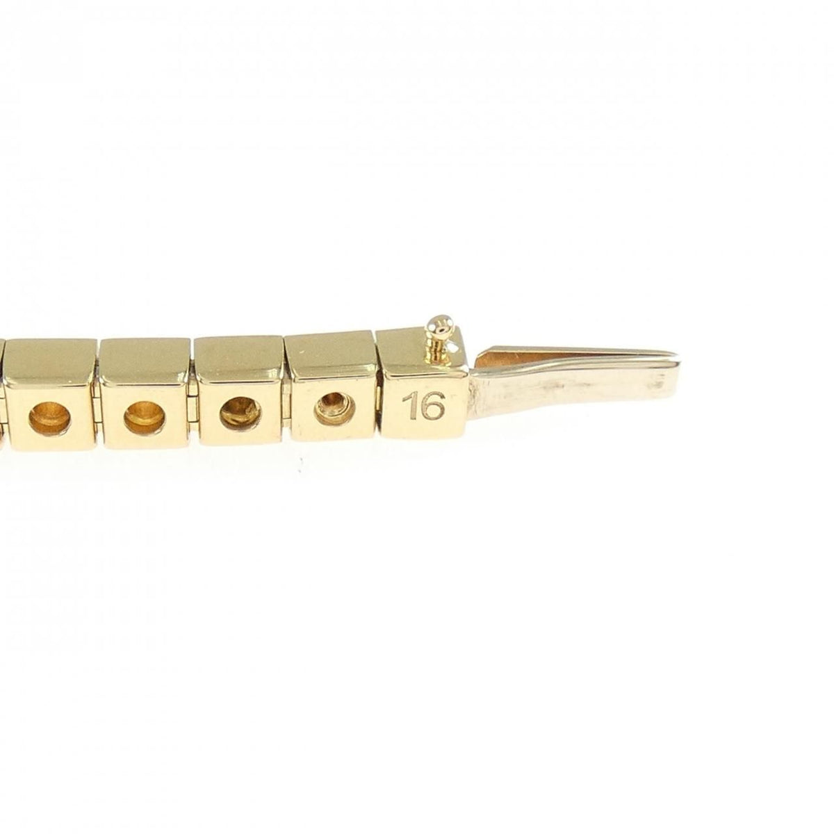 Cartier Lanieres Bracelet — view 5