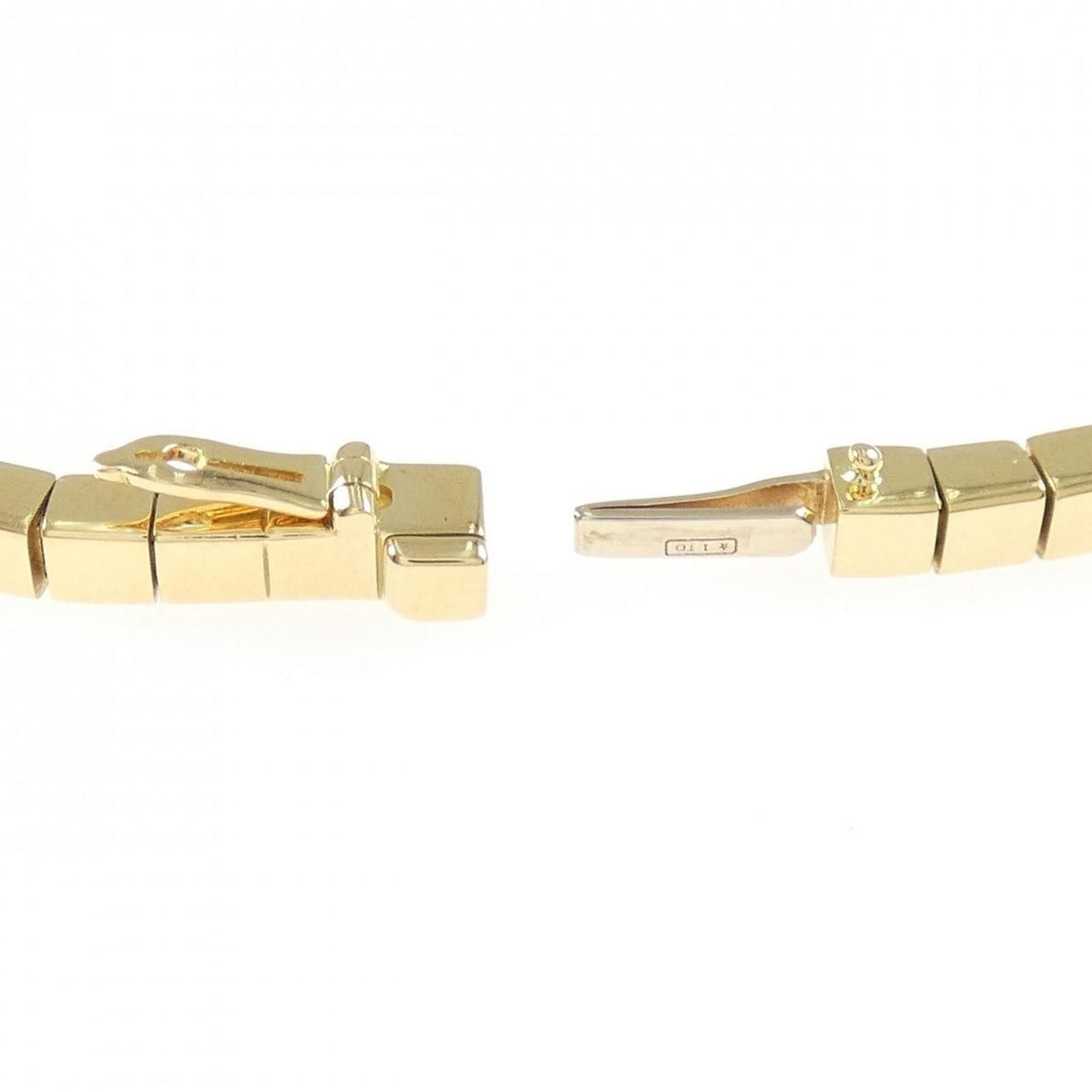Cartier Lanieres Bracelet — view 4