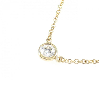 Tiffany & Co by the Yard Necklace — view 3
