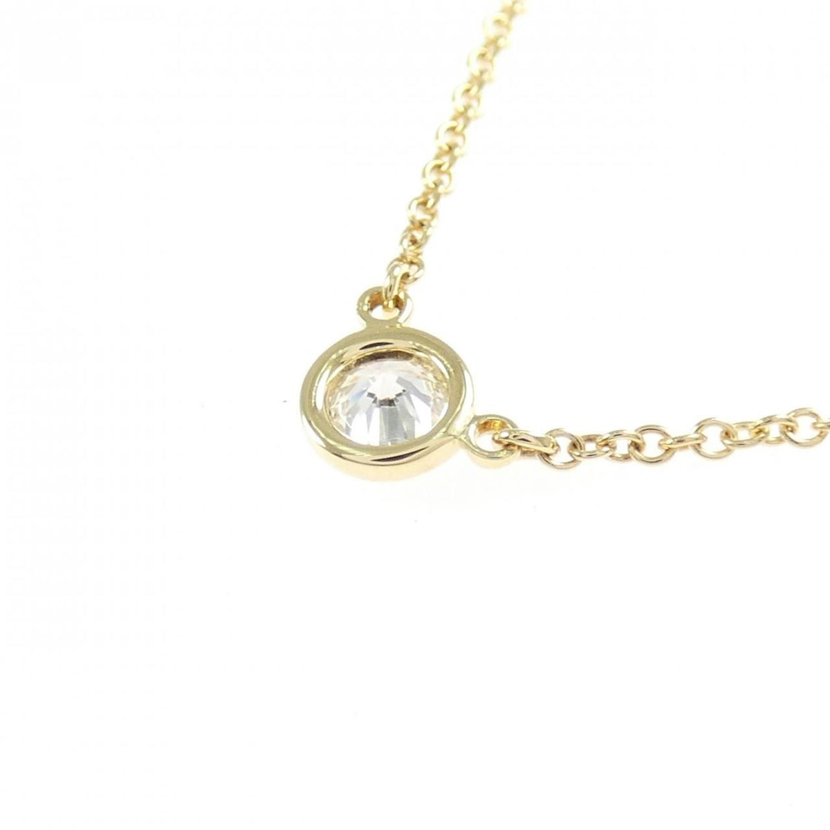 Tiffany & Co by the Yard Necklace — view 4
