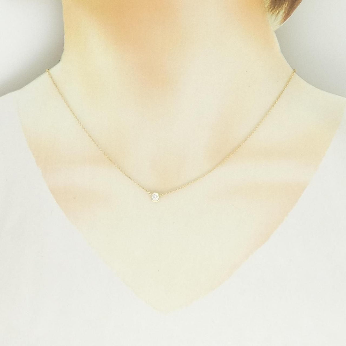 Tiffany & Co by the Yard Necklace — view 6