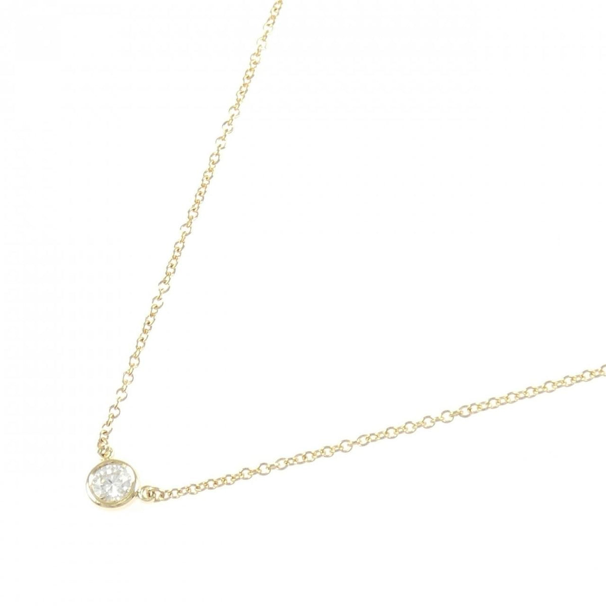 Tiffany & Co by the Yard Necklace — view 2